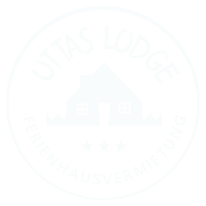 UTTAS LODGE Logo
